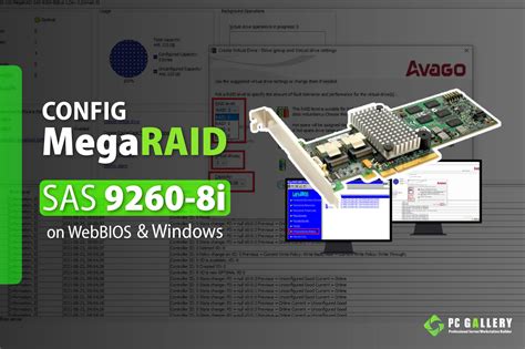 megaraid_release_4.5.zip|MegaRAID SAS 9260.